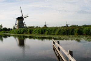 Windmills