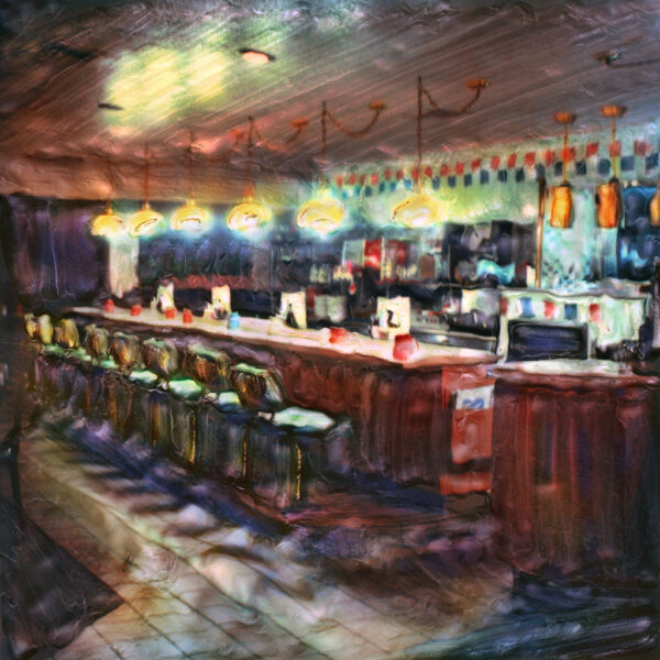 After Hours (15/30), 1996