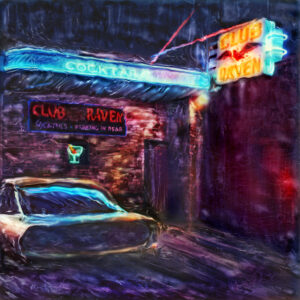 Club Raven (7/20), 1996