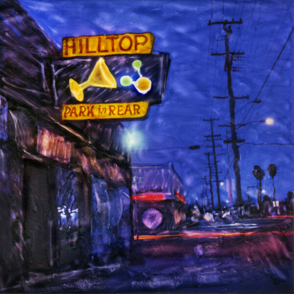 Hilltop Tavern (1/20), 1996