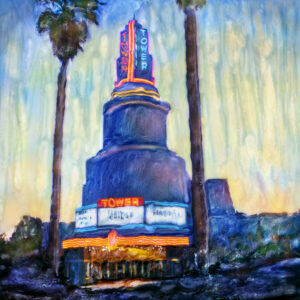 Hollywood Nights (6/20), 1995