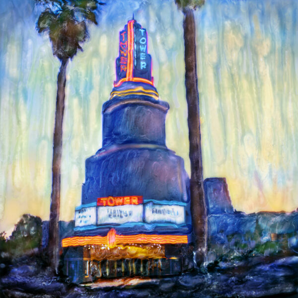 Hollywood Nights (6/20), 1995