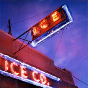 Hot Ice (5/20), 1994