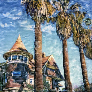 House on T (1/20), 1998