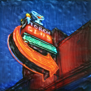 Known from Maine to Spain (11/60), 1995