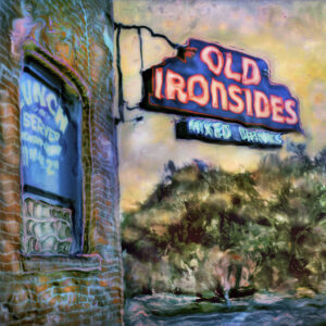 Old I (1/30), 1995