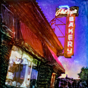 Philipp's (1/30), 1999