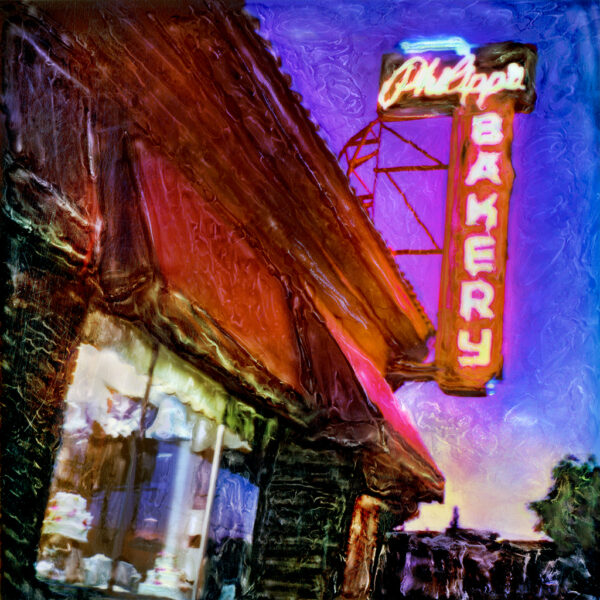 Philipp's (1/30), 1999