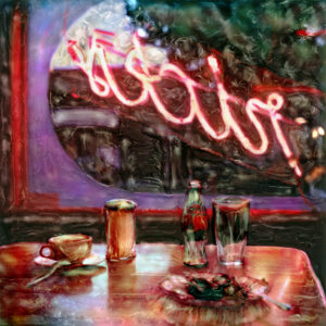 Rick's (7/60), 1999