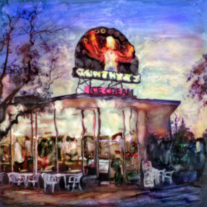 Two Scoops Please (13/20), 1995
