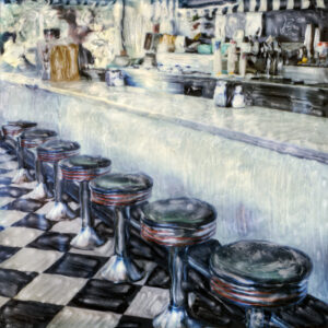 Vic's Counter (5/15), 1995