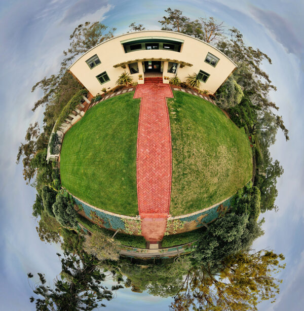 Allen House