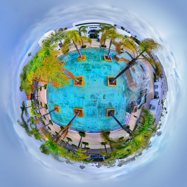 Oceanside Library