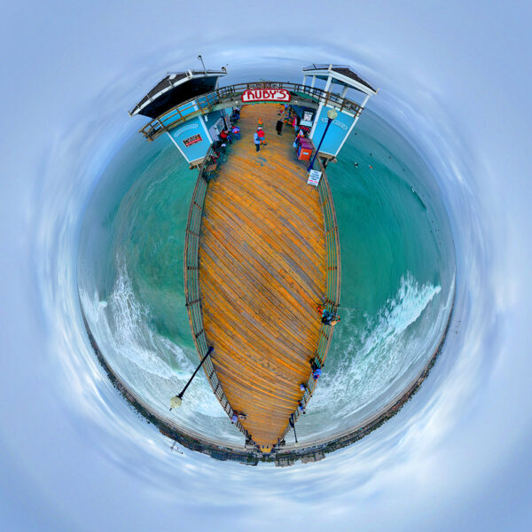Oceanside Pier