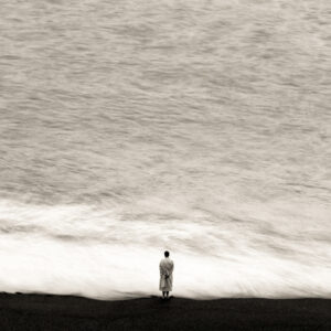 Arun Patel -Meditating Across the Pacific (Includes Copy of Book Shanti)
