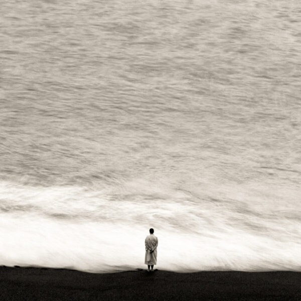 Arun Patel -Meditating Across the Pacific (Includes Copy of Book Shanti)