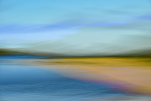 Clouds & Colors