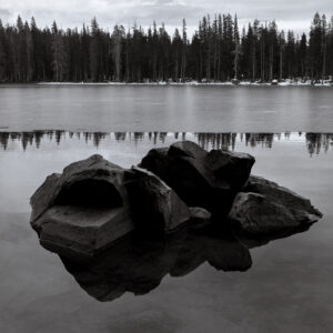 Patty Felkner -Wright's Lake
