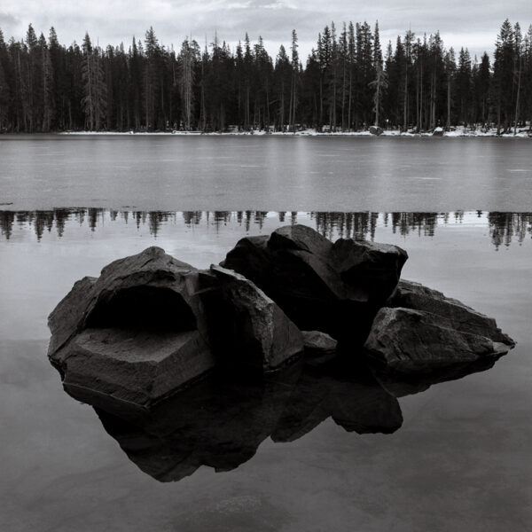 Patty Felkner -Wright's Lake