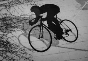 Ride Like The Wind