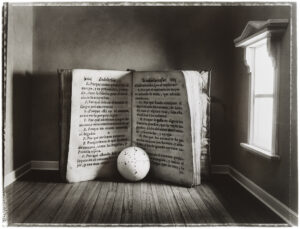 Sean Kernan -Book in a Room