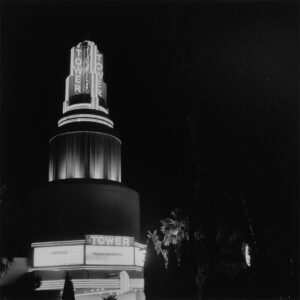 Tower