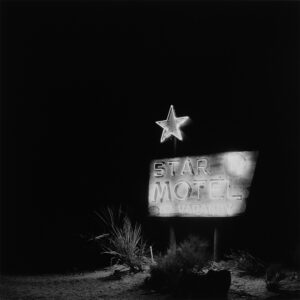 Neon Star
