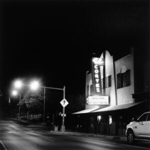 El Cortez