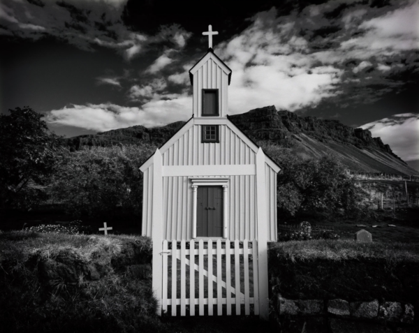 Workshop Registration: Seeing in Monochrome Part 2