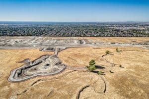 Kirkman Amyx - Placer Ranch Boundary