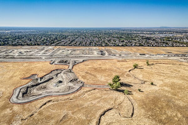 Kirkman Amyx - Placer Ranch Boundary