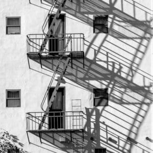 Larry Angier - The National Hotel