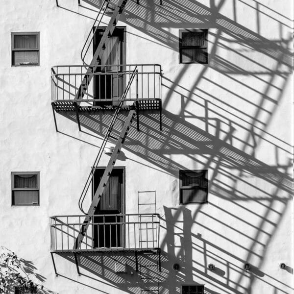 Larry Angier - The National Hotel