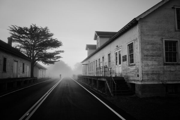 Steve Cozad - Building 960