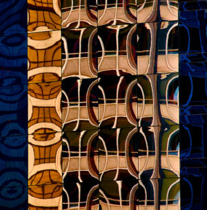 Joseph Finkleman - Grid Lines