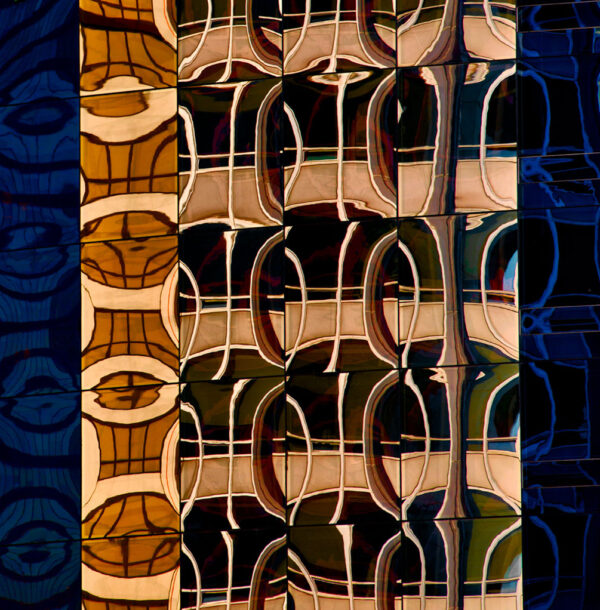 Joseph Finkleman - Grid Lines
