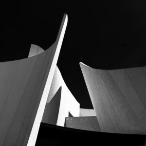 Jorge Gaj - International Museum of the Baroque, Puebla Mexico