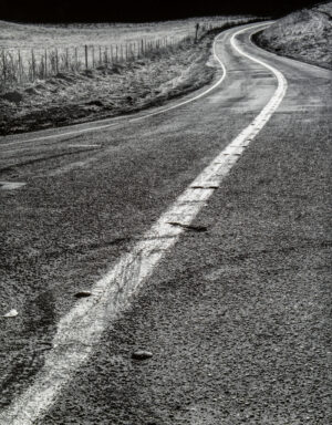 Ben Garfinkle -Quien Sabe Road
