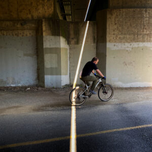 Steve Goldstein - A Bolt Of Light
