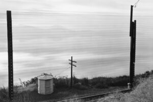 Gene Kennedy - Sliced Landscape