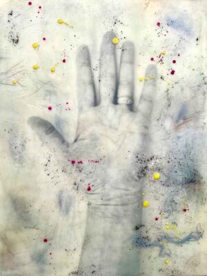 Marta Kravech - Life's Lines