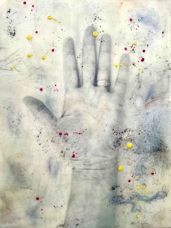 Marta Kravech - Life's Lines