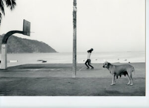 Robert Lehmann - Last Shot