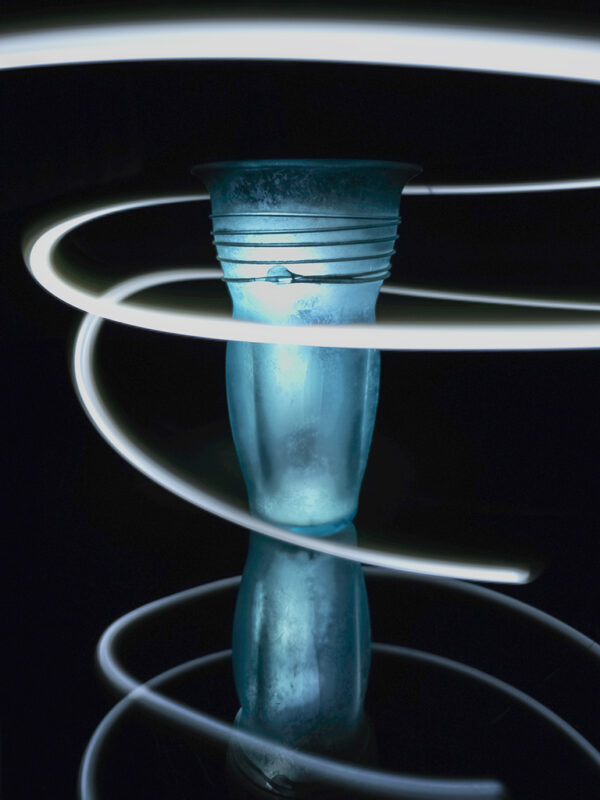 Linda McClendon - Mesmerizing