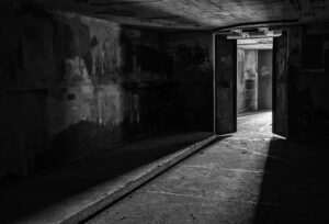 Daryl Stinchfield - Escape