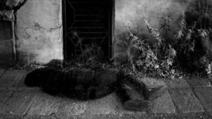 Mark 'Geo' Thomas - Broken