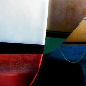 Lucille-van-Ommering - Safe Harbor