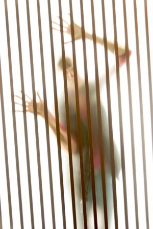 Jim Wilson - Let Me In, Please