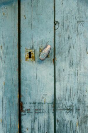 Colors of Provence Panel 11