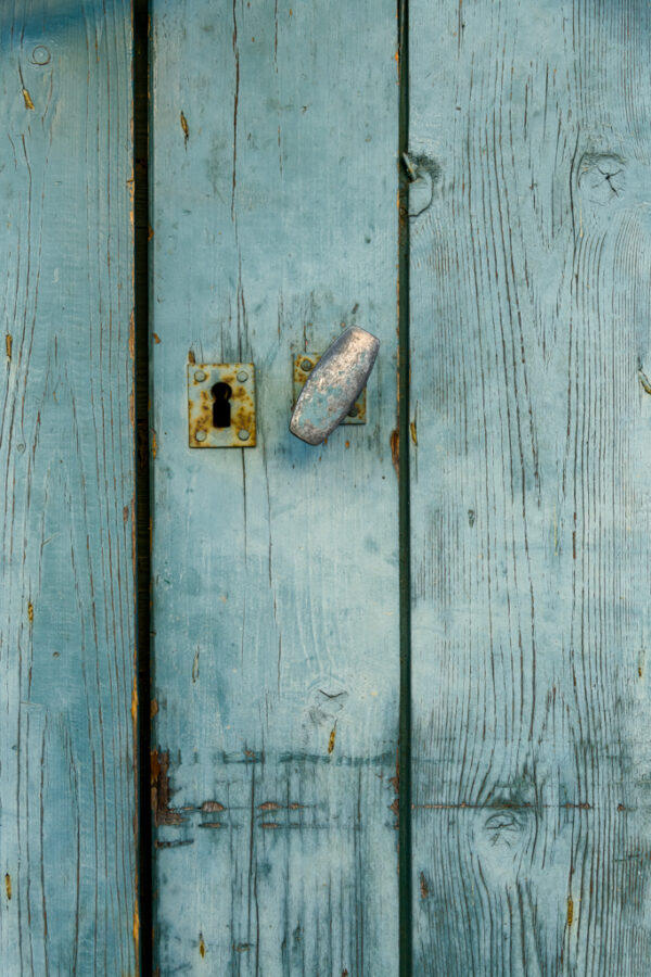 Colors of Provence Panel 11